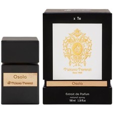 Tiziana Terenzi Osola U 3.4 Extrait de Parfum Spr