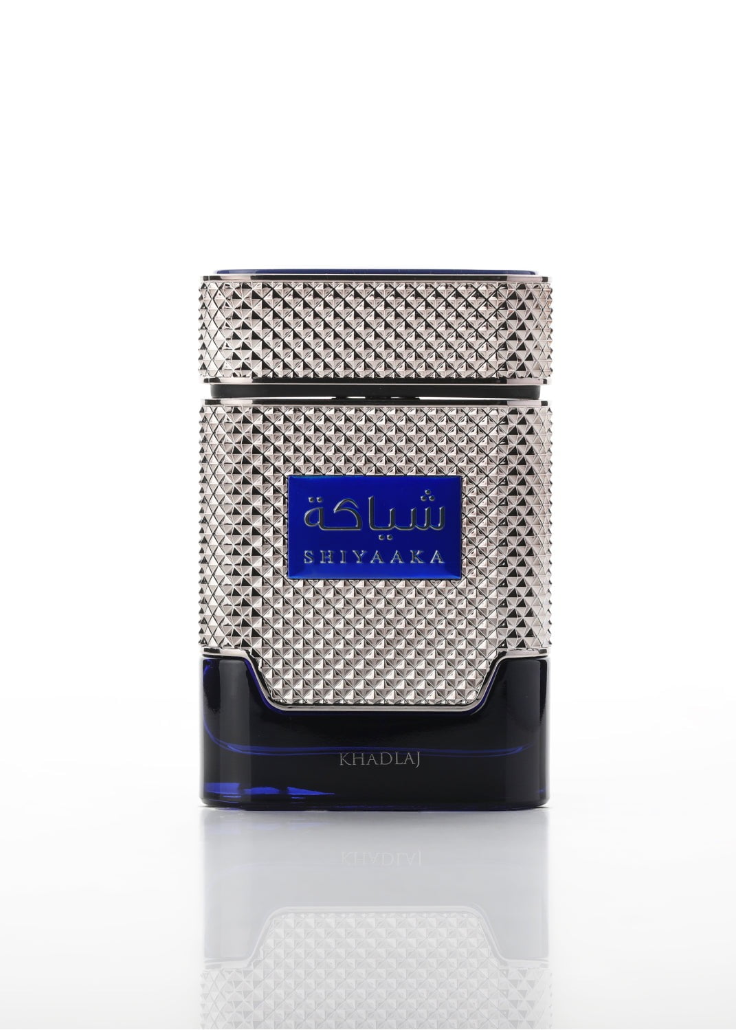 Khadlaj Shiyaaka Blue 3.4 M United Arab Emir. 20pcs Bybox EDP