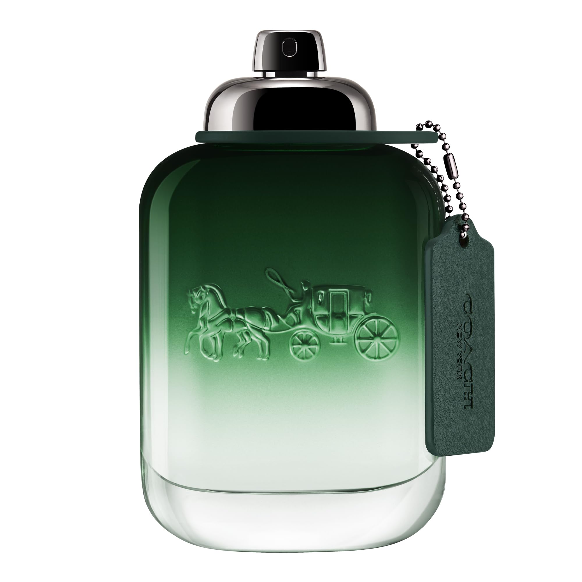 Coach Green 3.3 Fl Oz EDT
