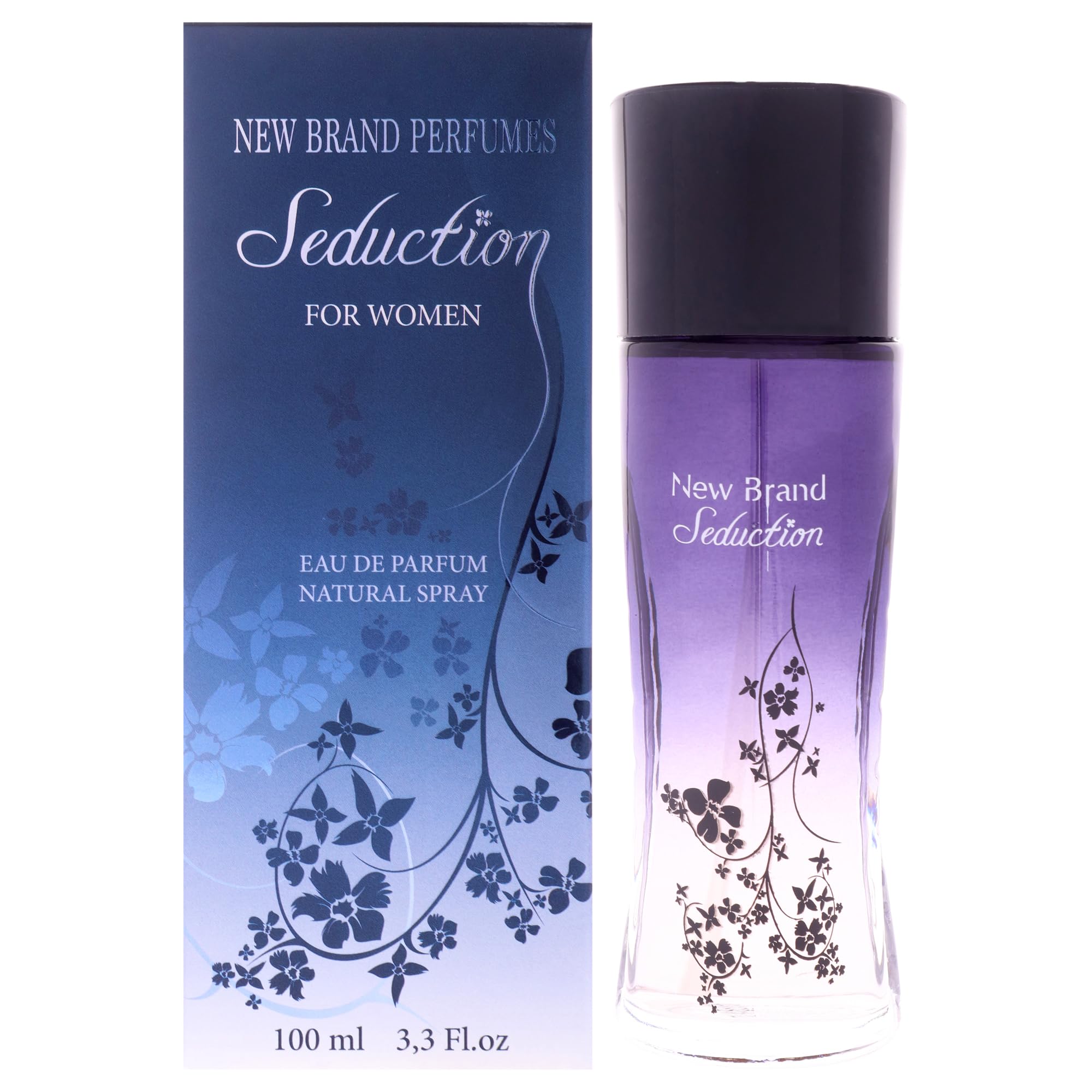 New Brand Seduction