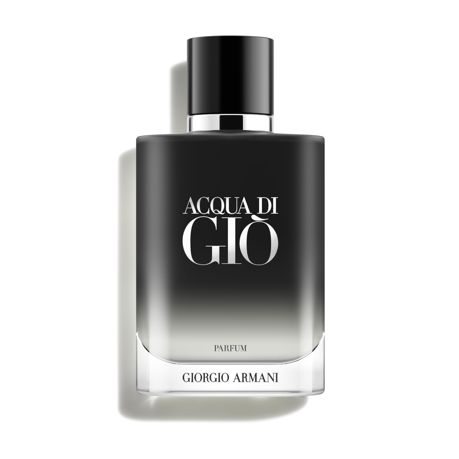 Armani Beauty Acqua Di Giò Parfum Earthy Woody Cologne 3.3 Fl Oz For Men