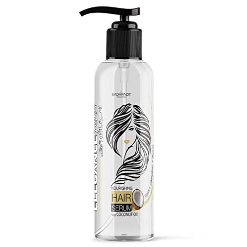 Elegance Hair Serum Cocont10.14