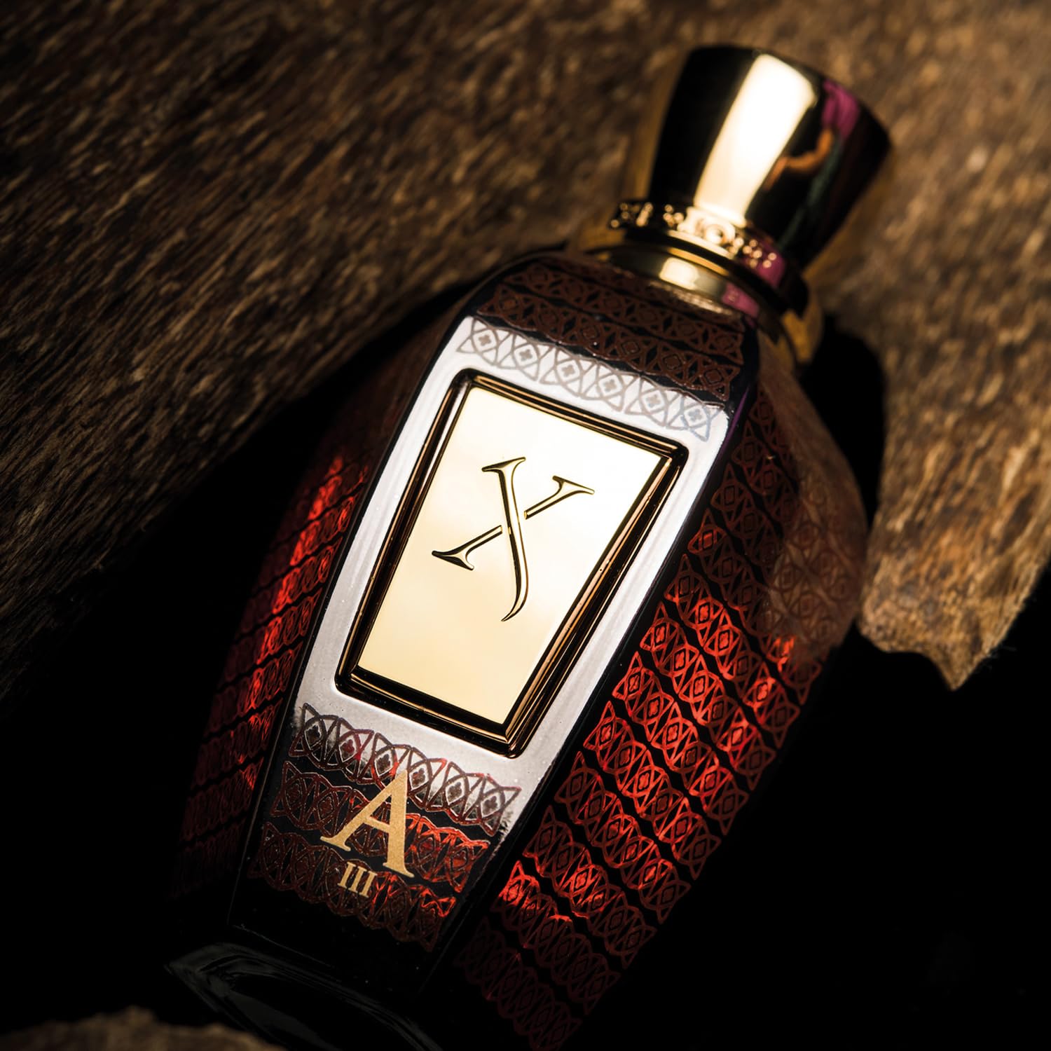 Xerjoff Alexandria Iii Parfum 50 ml