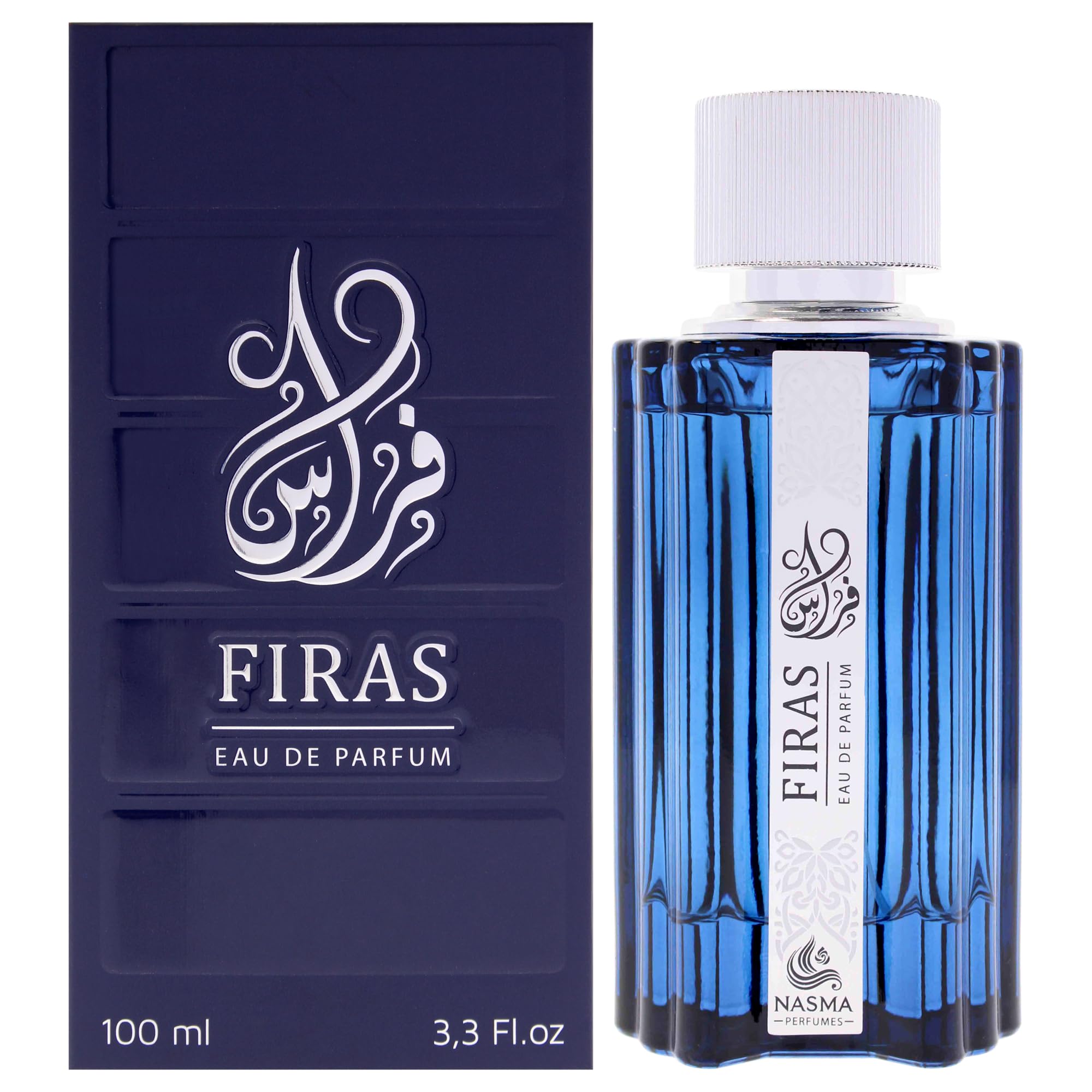 NASMA FIRAS(M)EDP SP 3.3oz