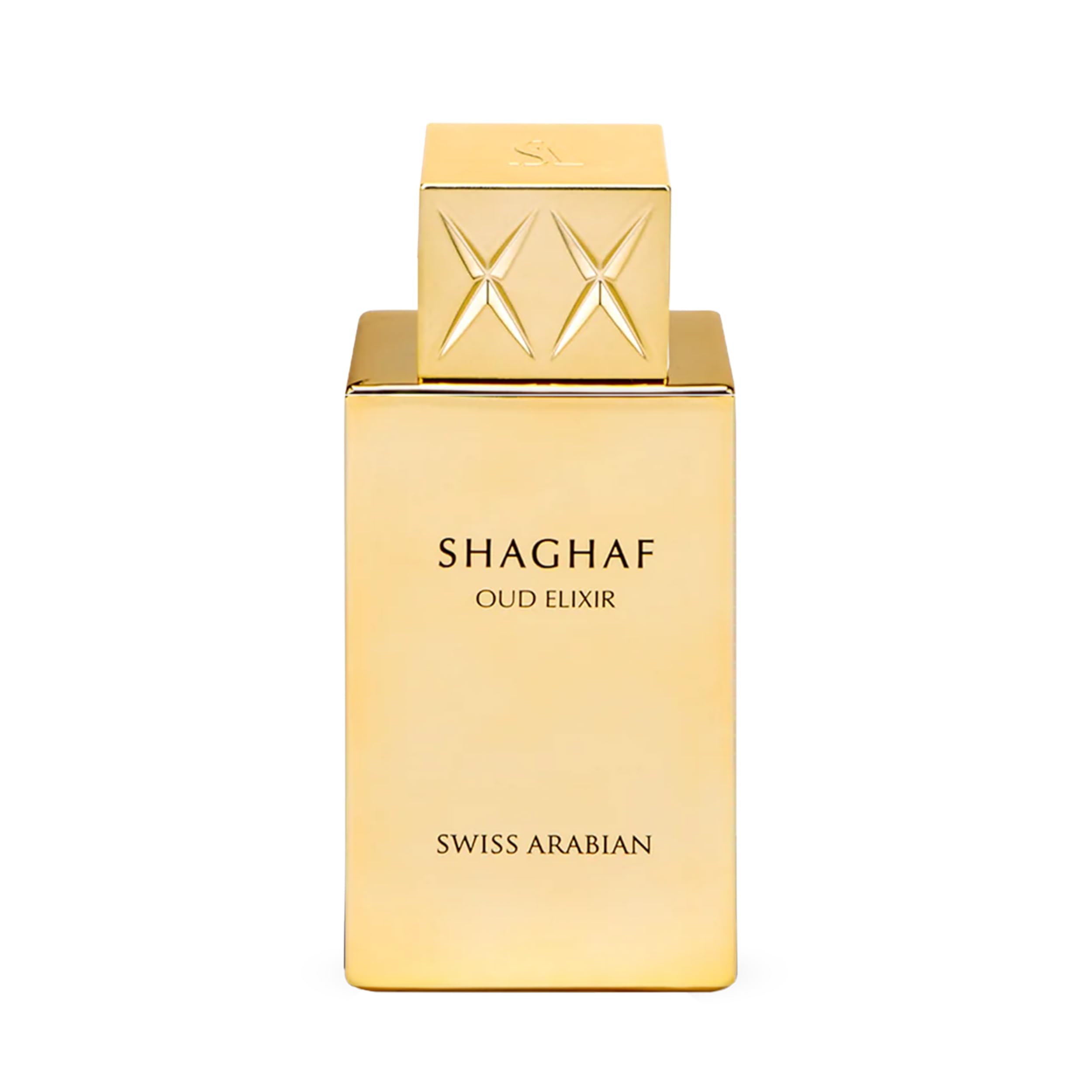 Swiss Arabian Shaghaf Oud Elixir 2.5 U United Arab Emir.