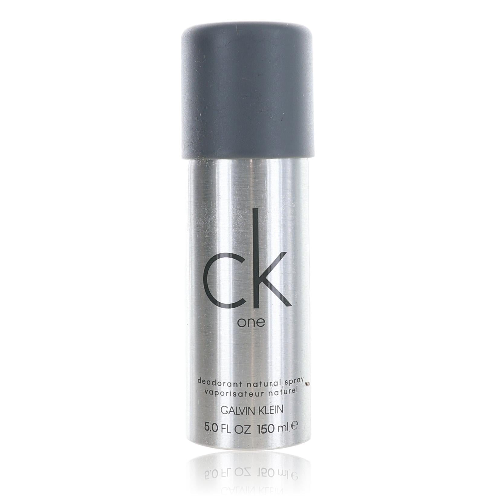 [Deodorant] Ck One By Calvin Klein Unisex Deodorant Unisex 5 oz