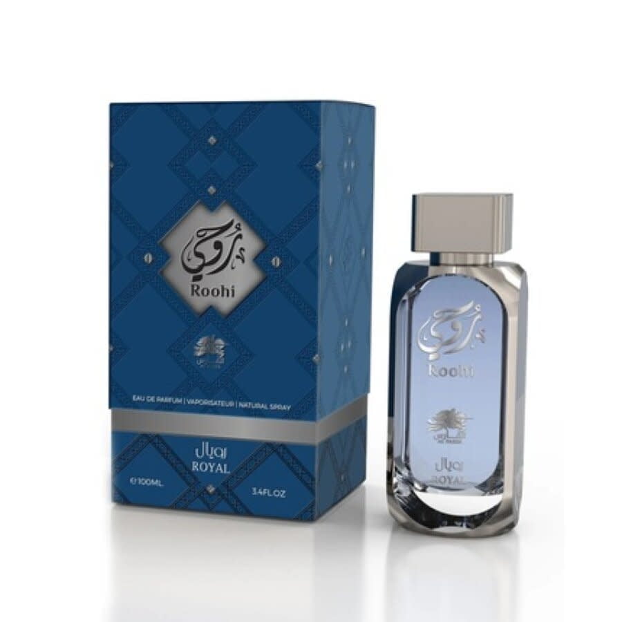 Emper Al Fares Roohi Royal 3.4 U United Arab Emir. 48pcs Bybox EDP 3.4 oz