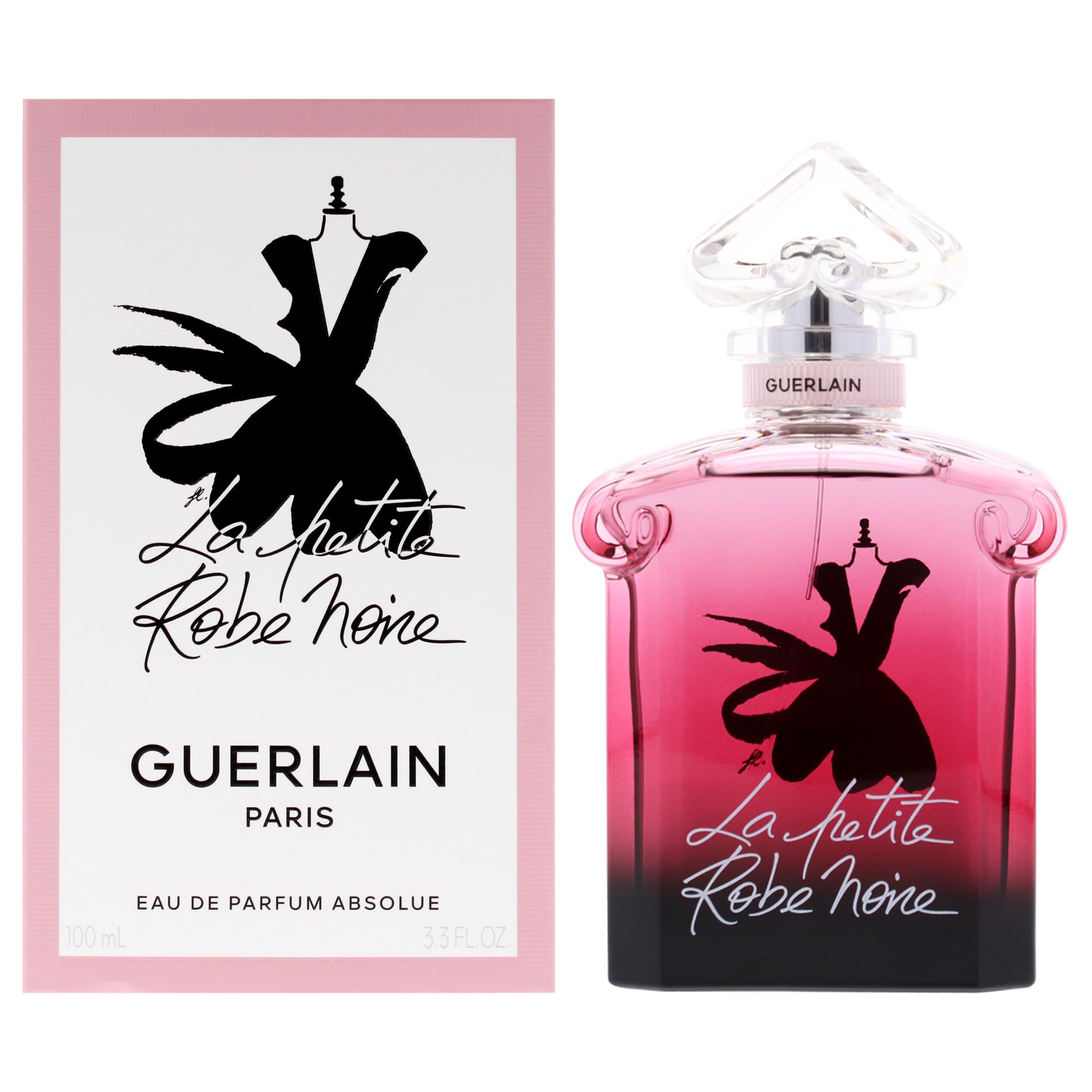 Guerlain La Petite Robe Noire Absolu by Guerlain