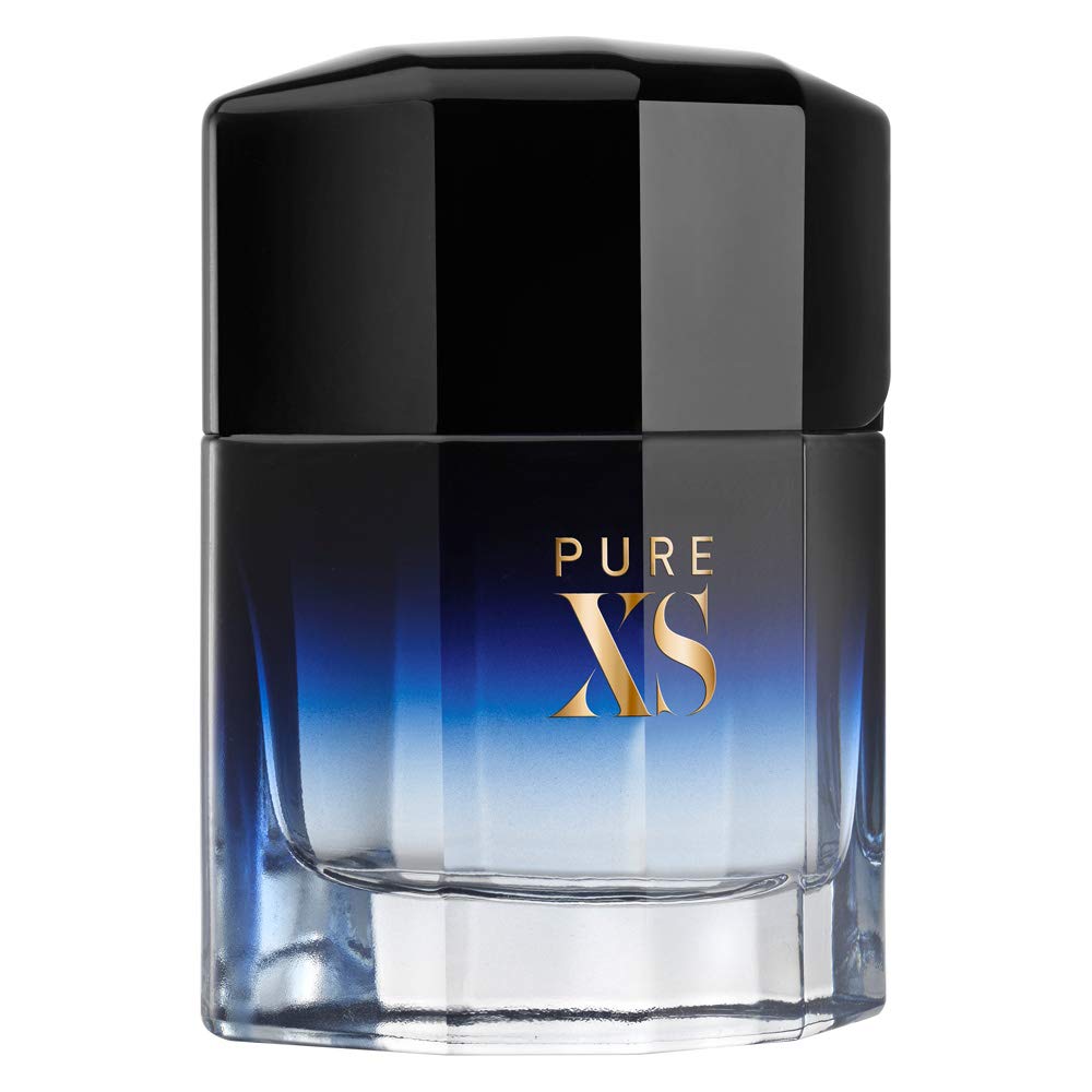 Paco Rabanne Paco Xs Floral Woody Freshly Incandescent Opens With Notes of Iced