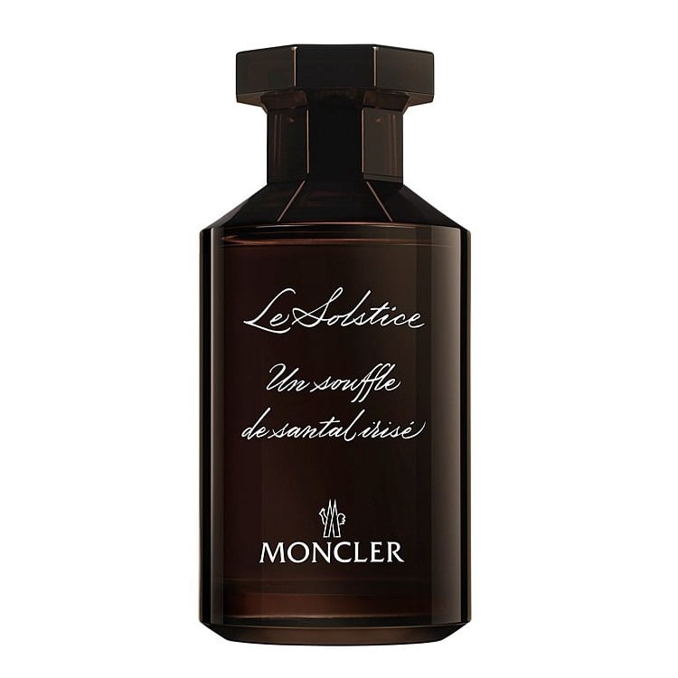 MONCLER LE SOLSTICE(M)EDP SP 3.3oz