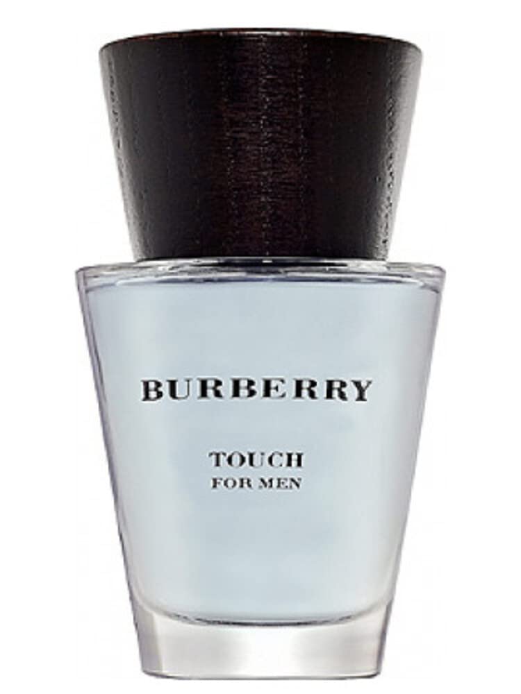 [Tester] Burberry Touch By Burberry