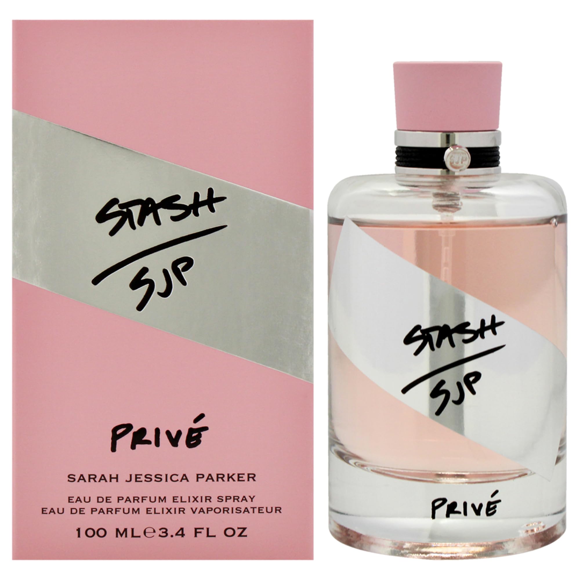 Sarah Jessica Parker Stash Prive Elixir
