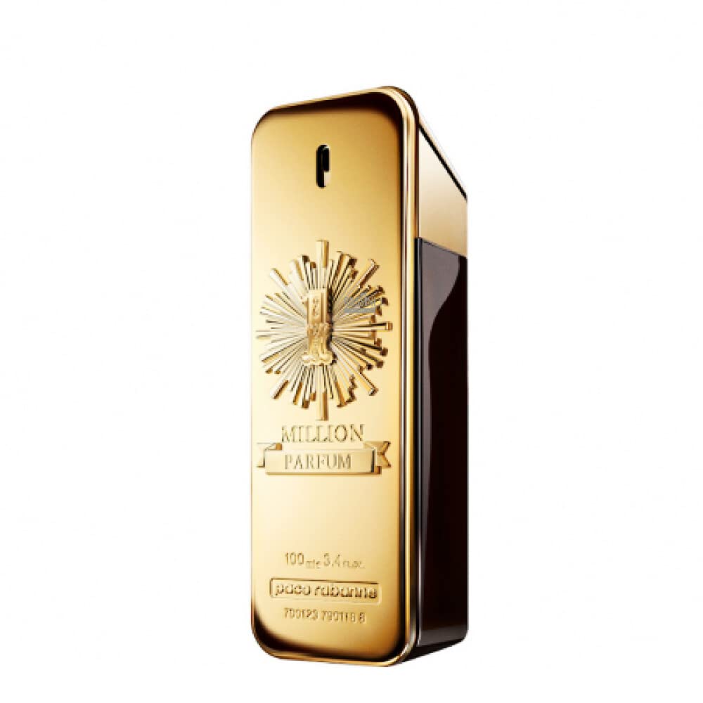[Tester] 1 Million Parfum By Paco Rabanne Parfum 3.4 oz