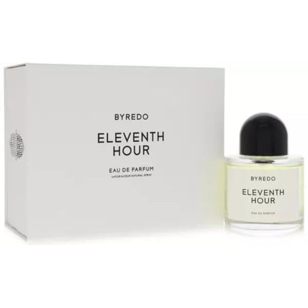 Byredo Eleventh Hour