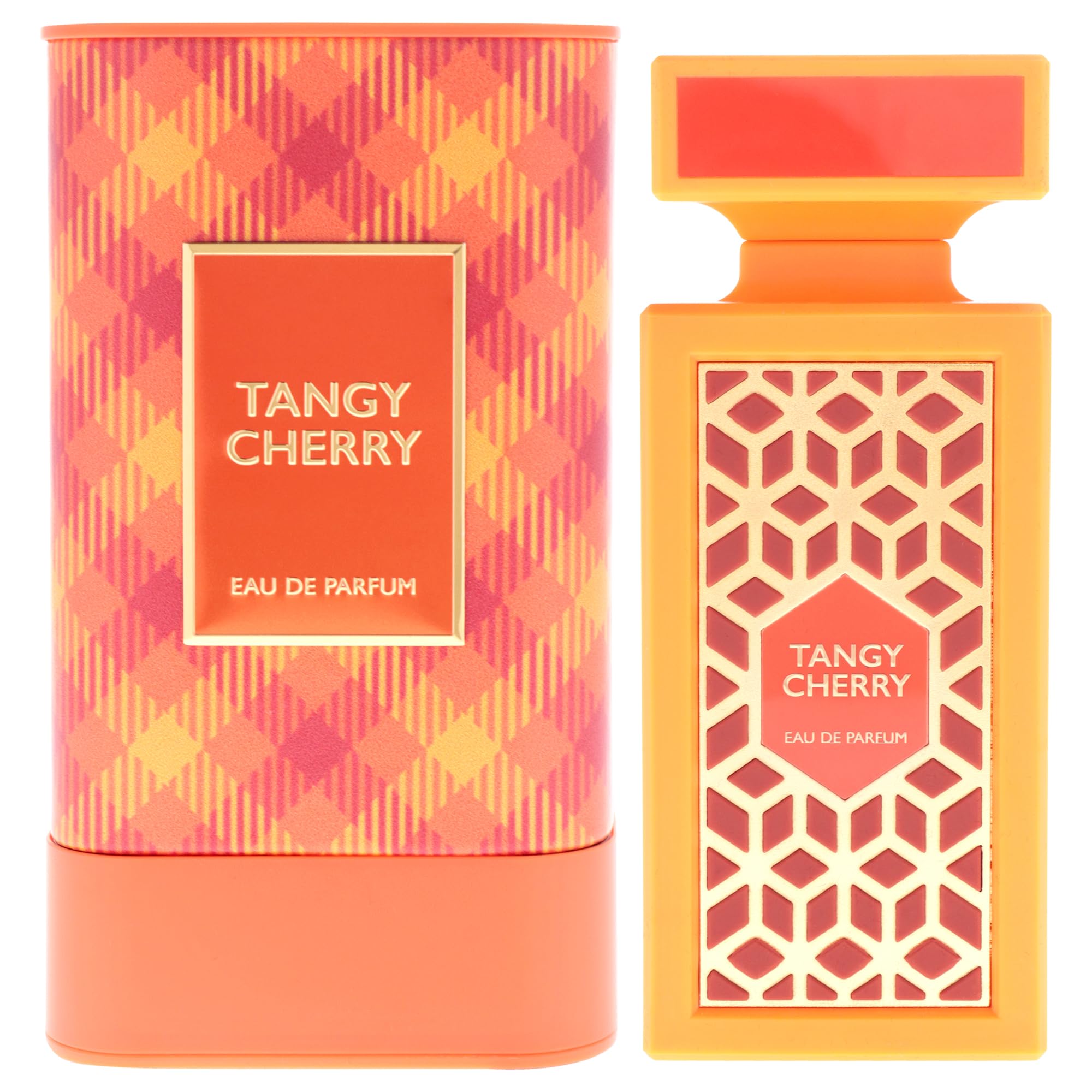 Sterling Parfums Flavia Tangy Cherry