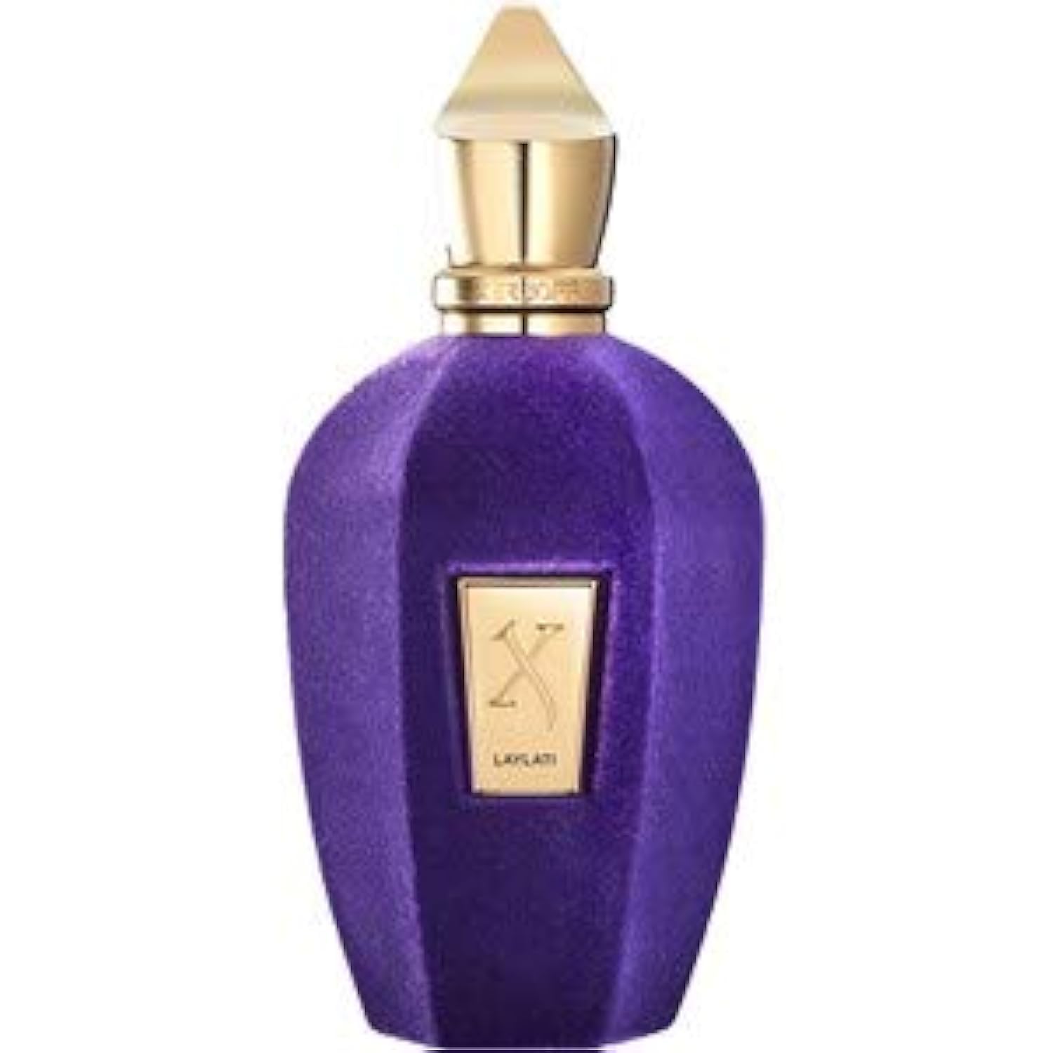 Xerjoff Unisex V Laylati Fragrances 8033488156343 Unisex EDP 3.4 oz