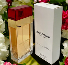 [Tester] Dg 3.4 L Tst Italy 24pcs Bybox EDT