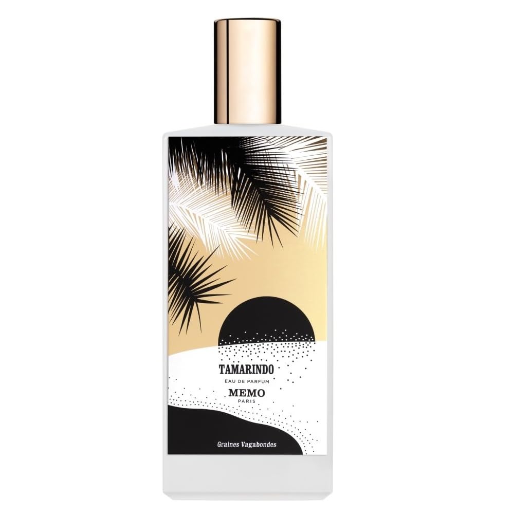 Memo Paris Tamarindo by Memo Paris
