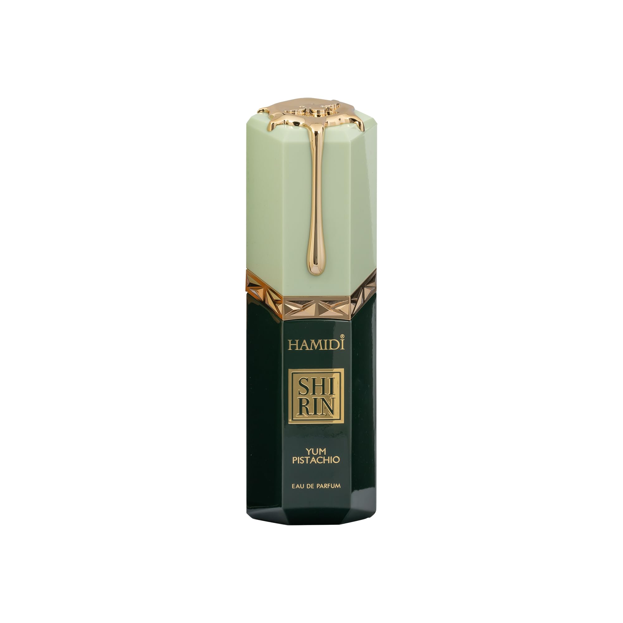Sterling Parfums Hamidi Shirin Yum Pistachio