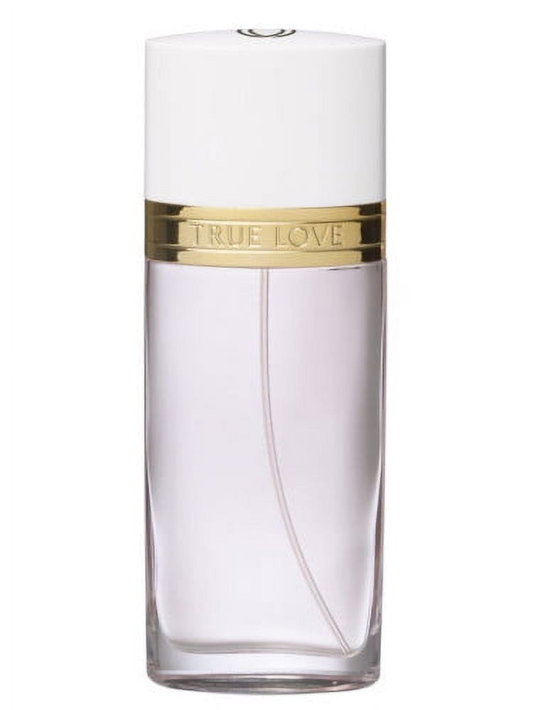 Elizabeth Arden True Love For Women EDT 3.3 oz