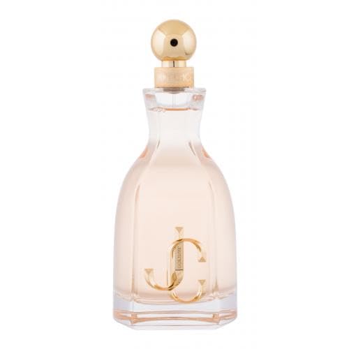 [Tester] I Want Choo By Jimmy Choo / New EDP 125 ml (4.1 oz)