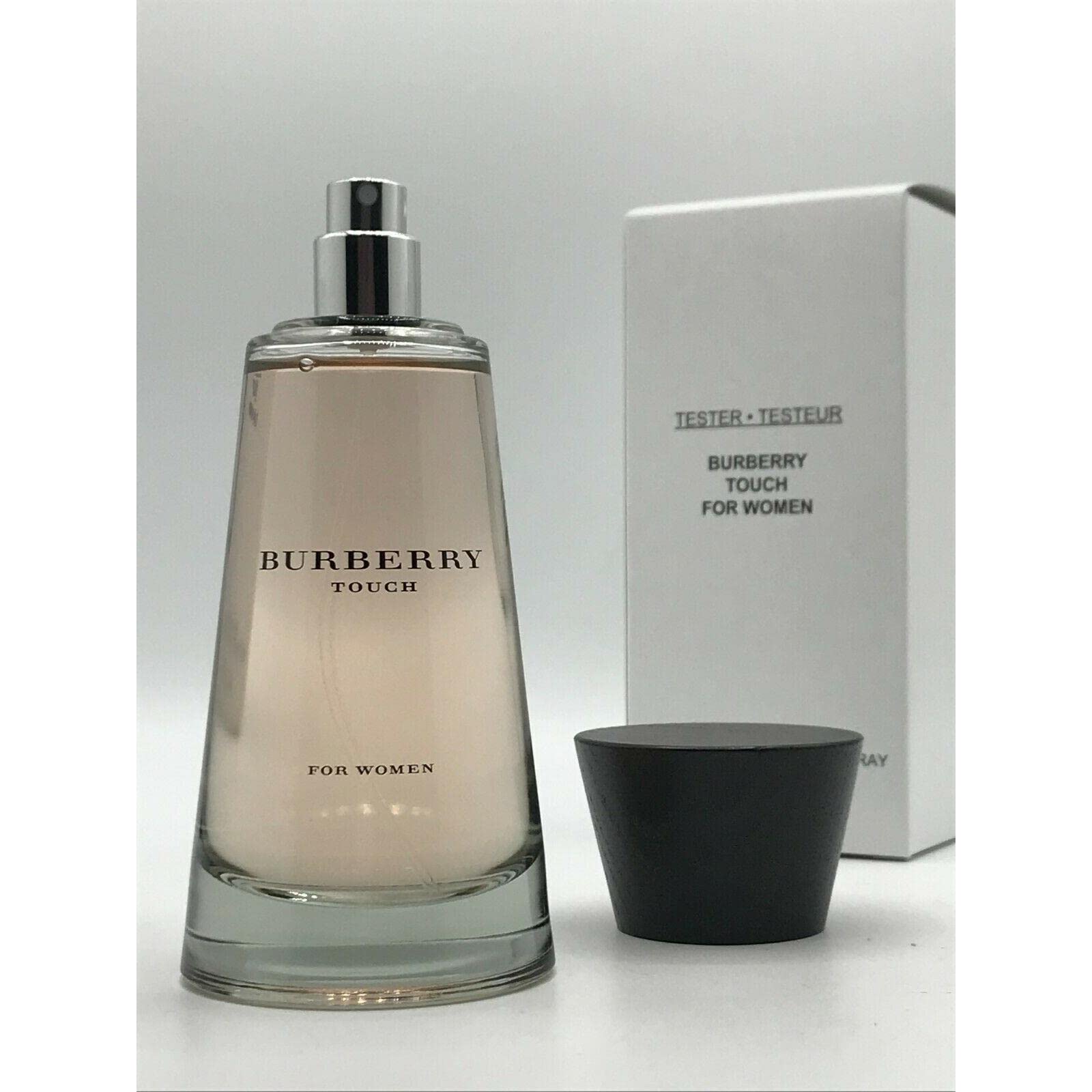 Burberry Touch