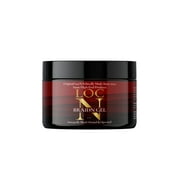 Loc 'n Braiding Gel Choose Size