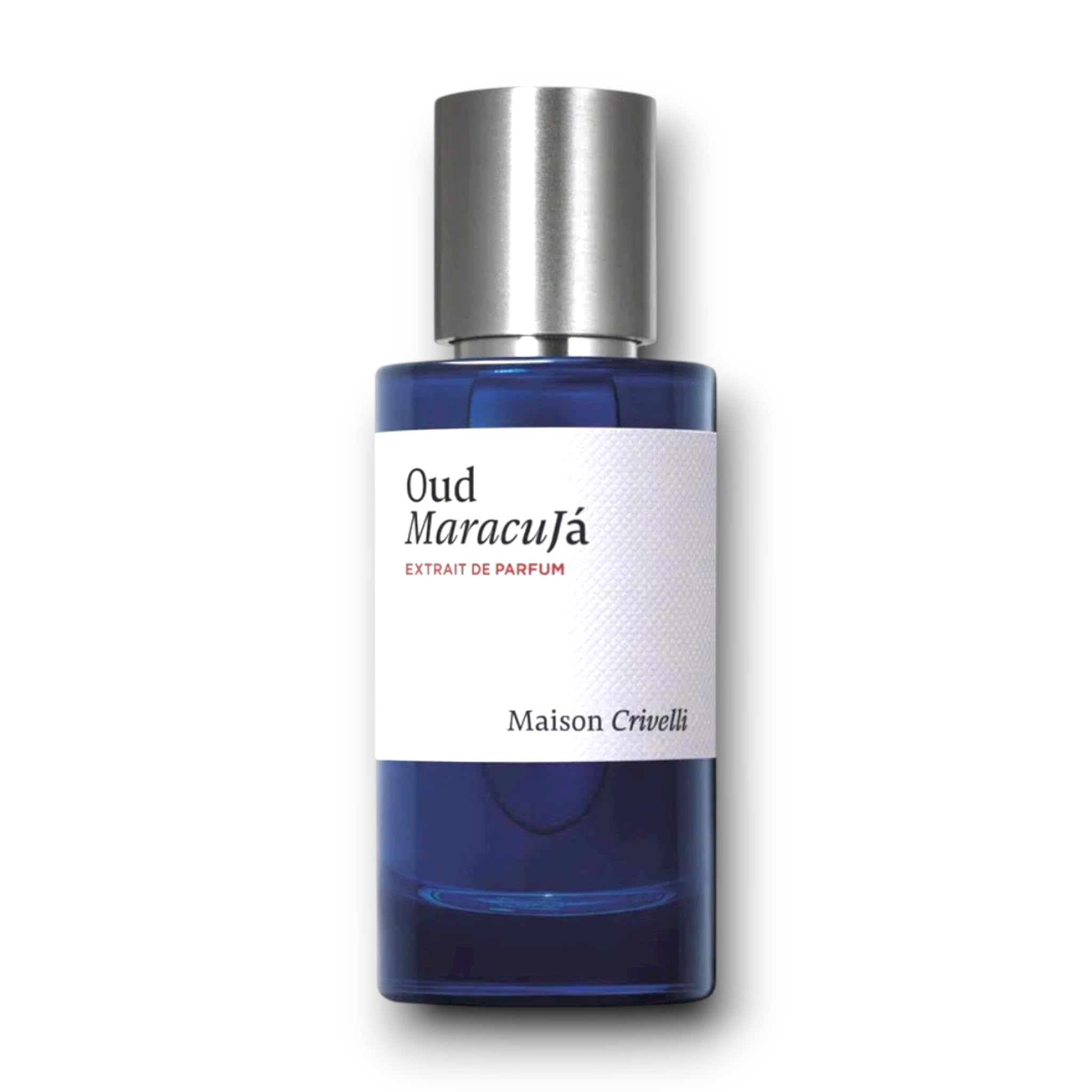 Maison Crivelli Patchouli Oud Maracuja Extrait de Parfum 1.7 U France