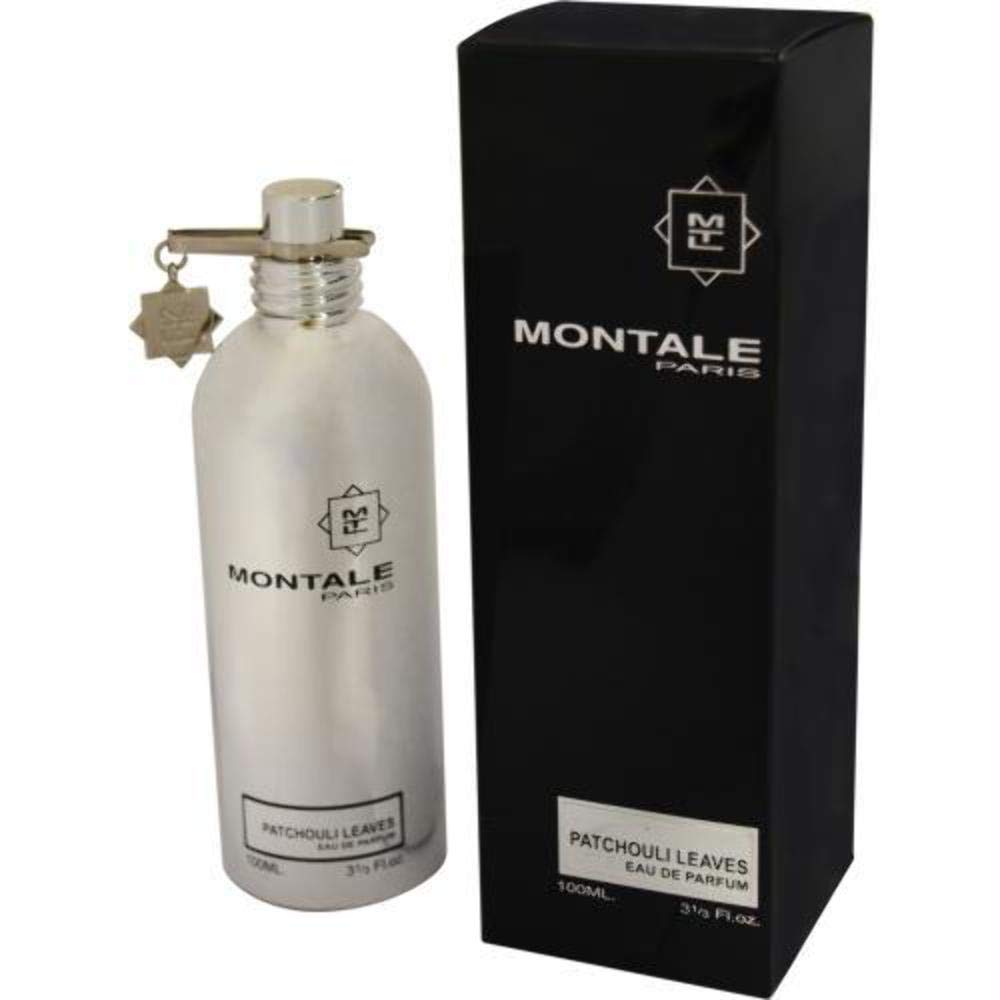 Montale Patchouli Leaves 3.3 Fl Oz EDP