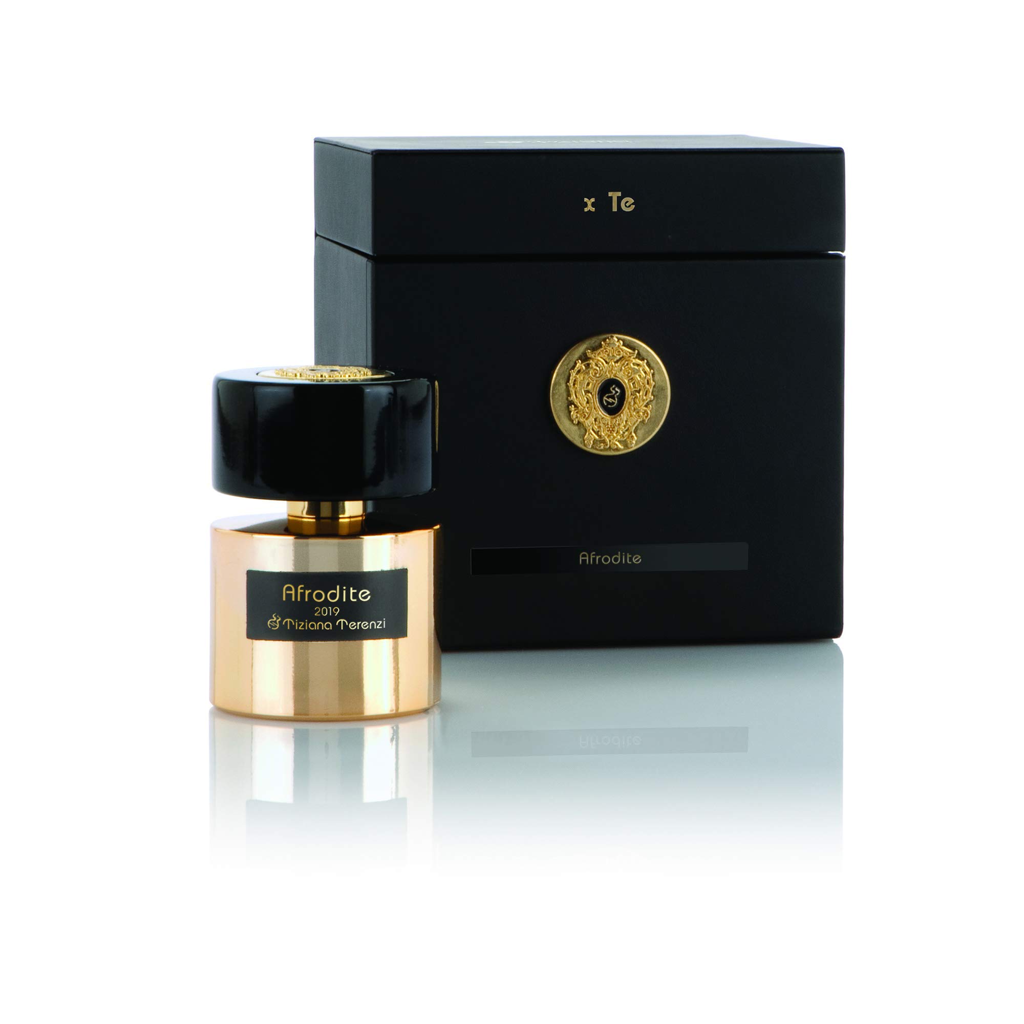 TIZIANA TERENZI AFRODITE(W)EXTRAIT DE PARFUM SP 3.38oz