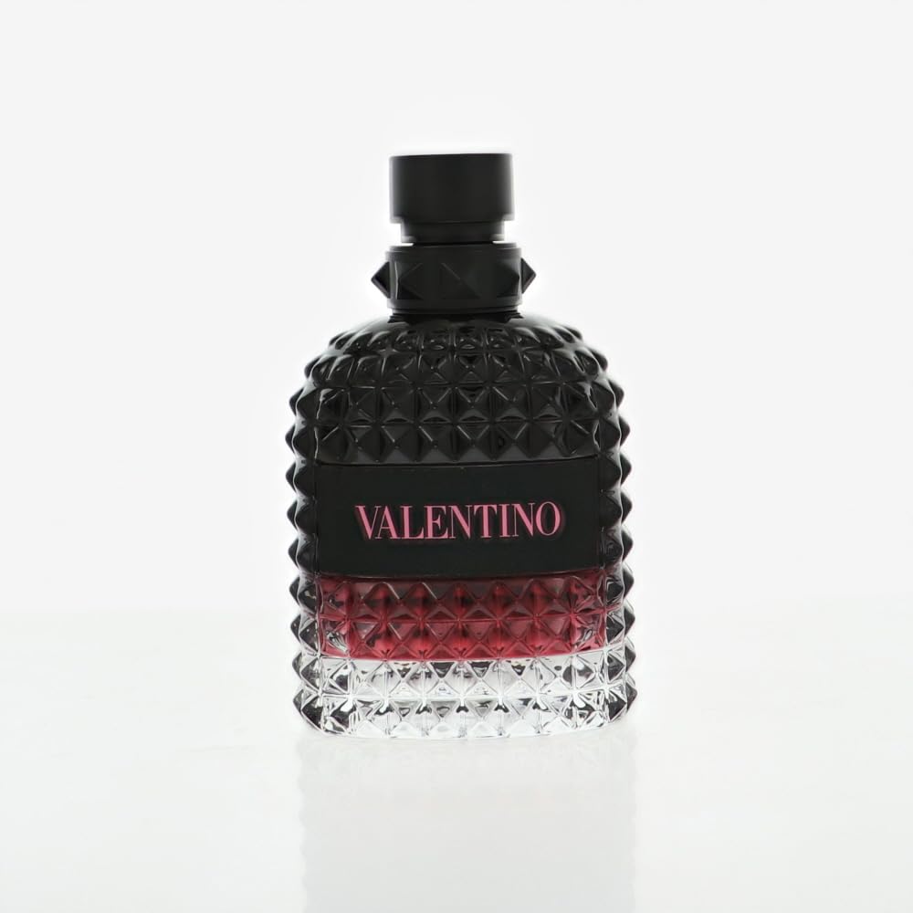 [Tester] Valentino Born In Roma Intense For Men EDP 3.4 Oz