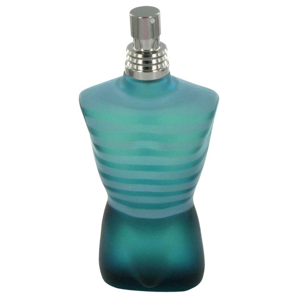 [Tester] Jean Paul Gaultier Le Male Tester For Men 4.2 oz