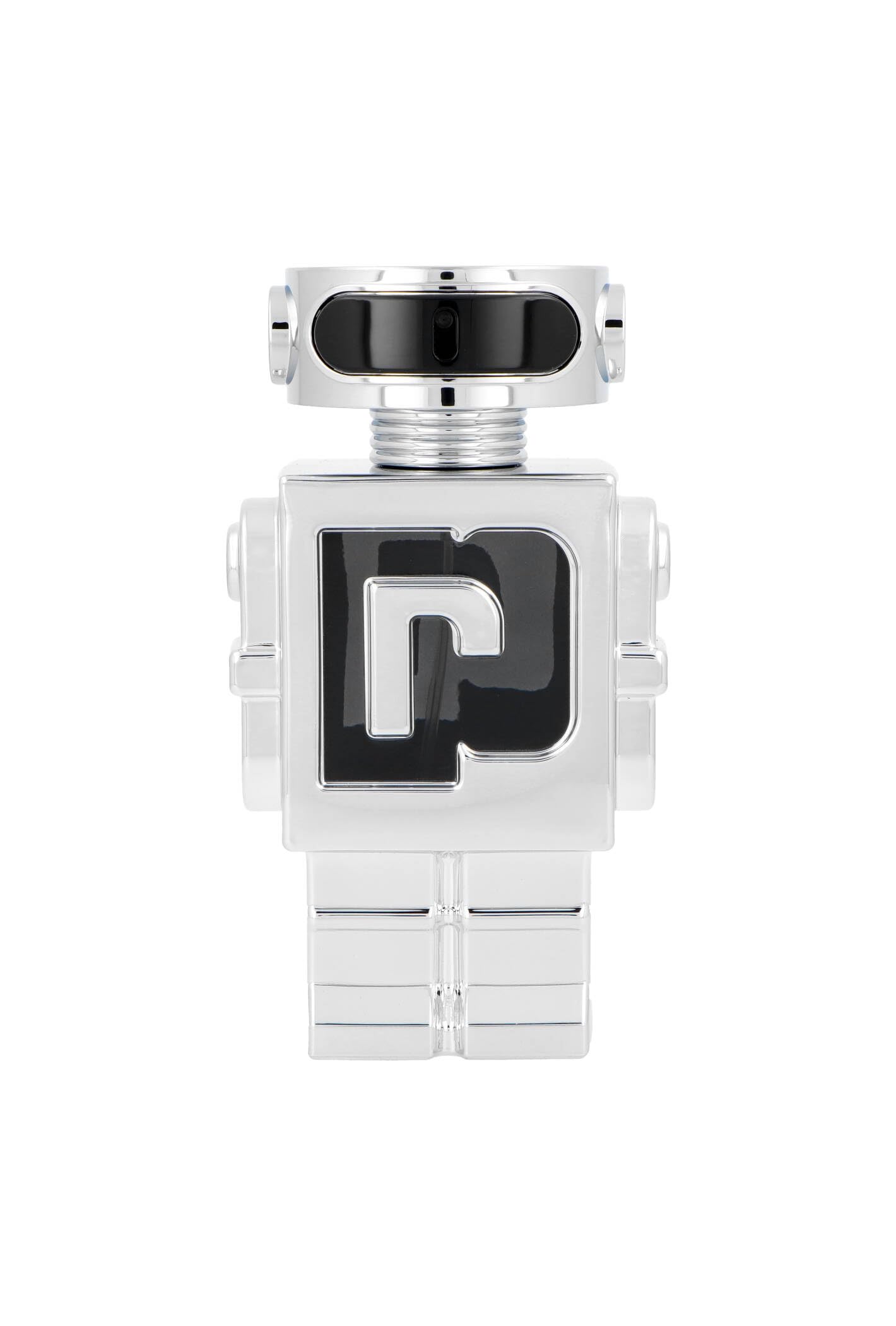 [Tester] Paco Rabanne Phantom 3.4 M Tst France France 20pcs Bybox EDT