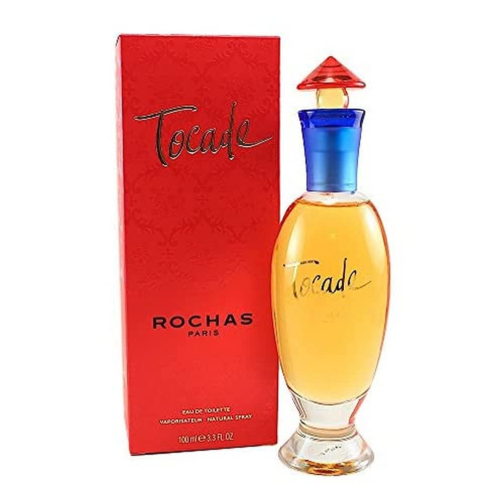 Rochas Tocade Rochas