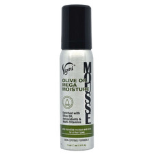 Vigorol Mousse