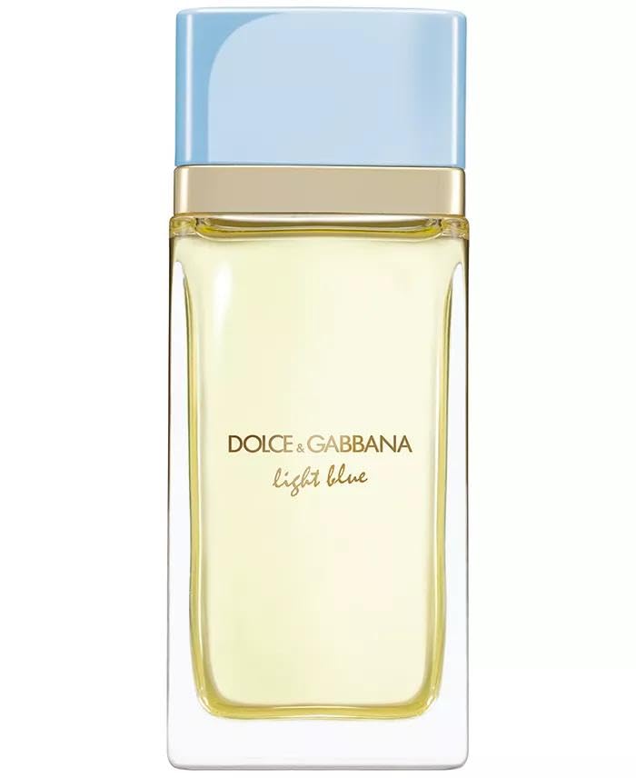 Dolce & Gabbana Dolce Gabbana New Light Blue Pour Homme / 3.4 Fl.oz