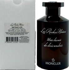 MONCLER LES ROCHES NOIRES(M)(T)EDP SP 6.7oz(CAP,BOX)