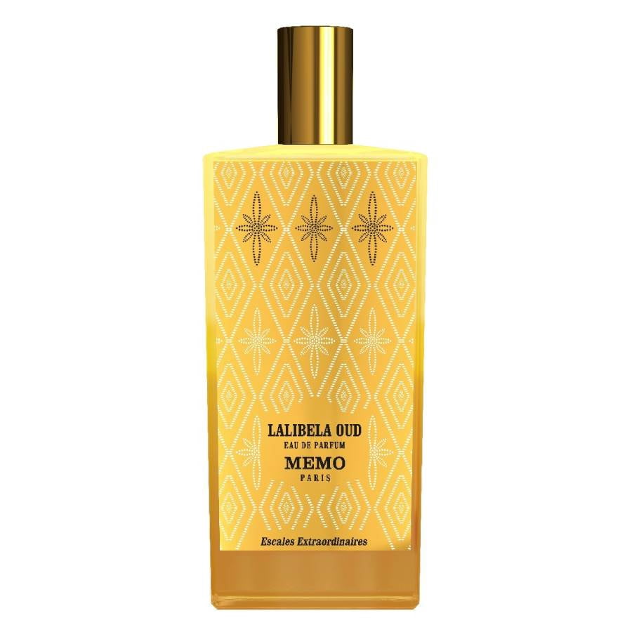 Memo Lalibela Oud L 2.5 Spr EDP