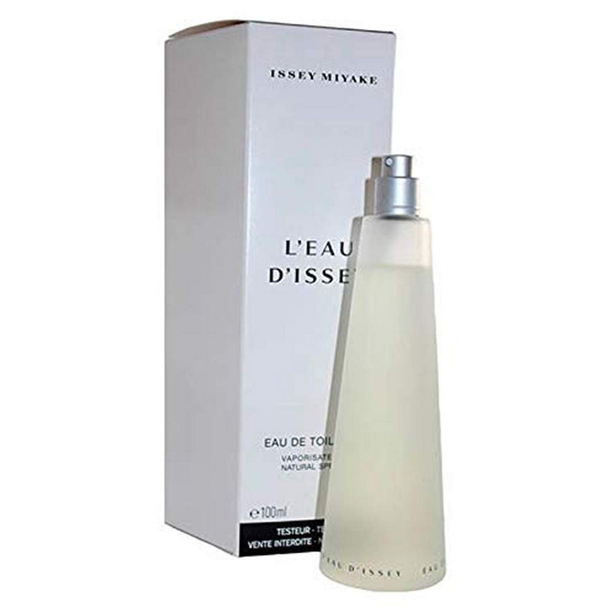 Issey Miyake 3.4 L Tst France Tester