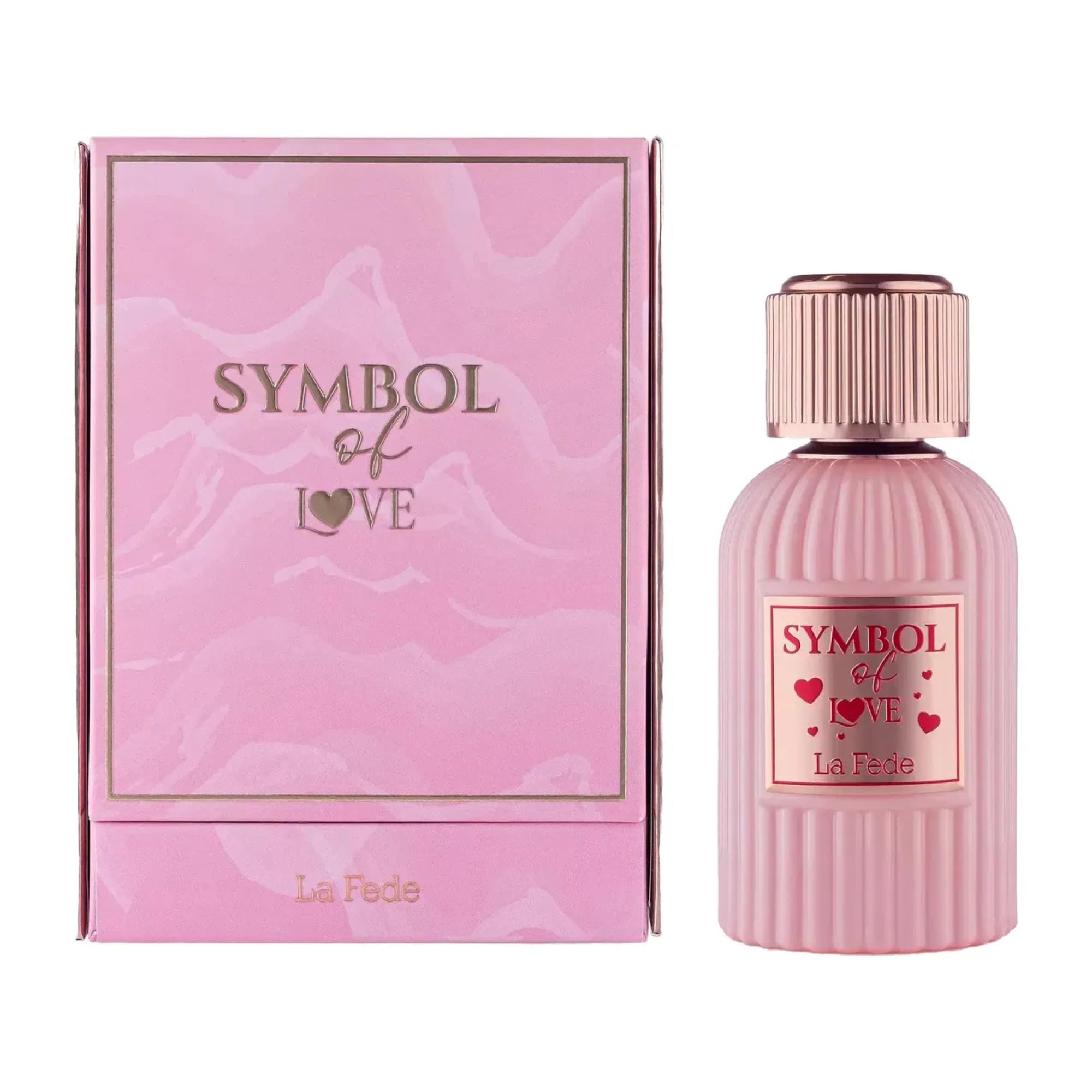 Khadlaj la Fede Symbol of Love L 3.4 Spr EDP