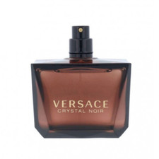 [Tester] Versace Crystal Noir 3.0 L Tst Italy 1pcs Bybox EDP