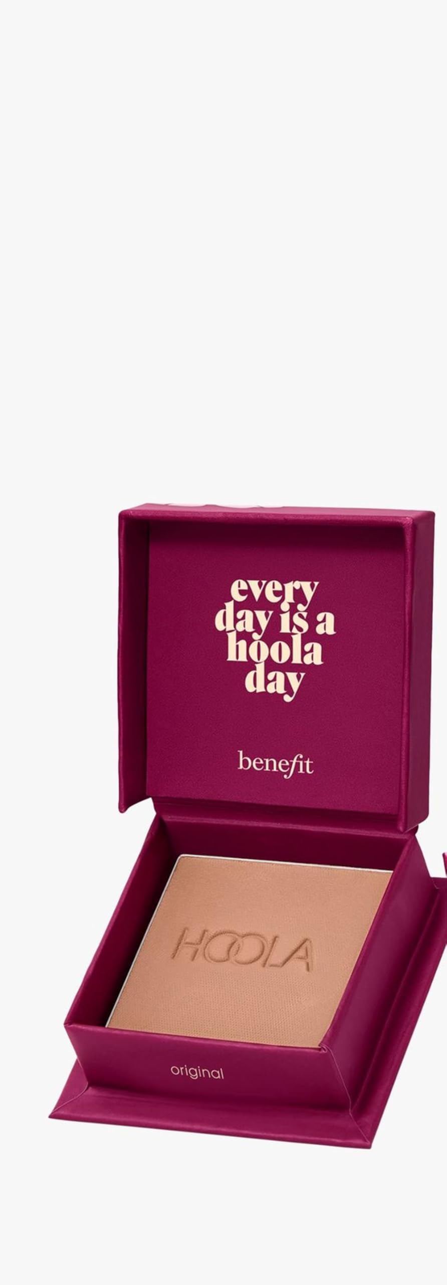 Benefit Hoola Matte Bronzer Mini 0.08 oz