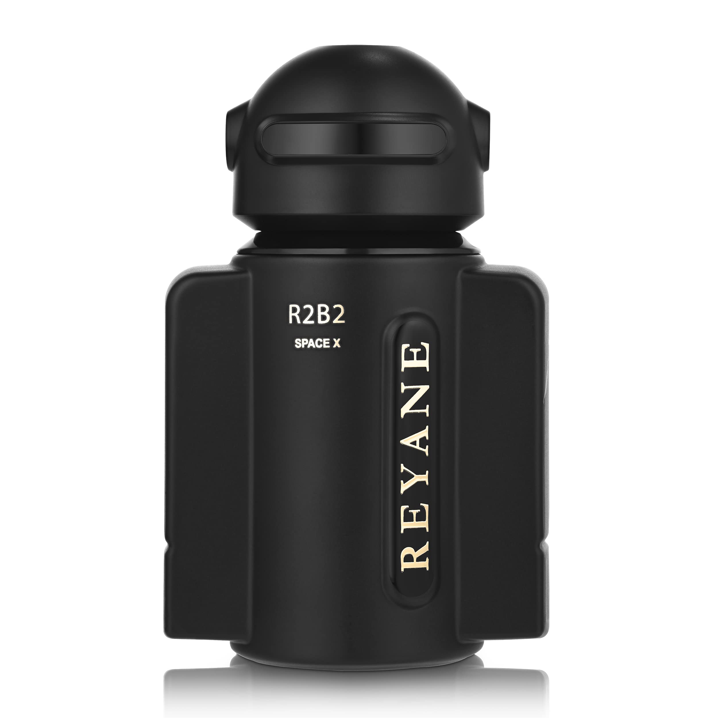 Reyane Tradition R2b2 Space X Limited Edition Designed With Cutting Edge Laser