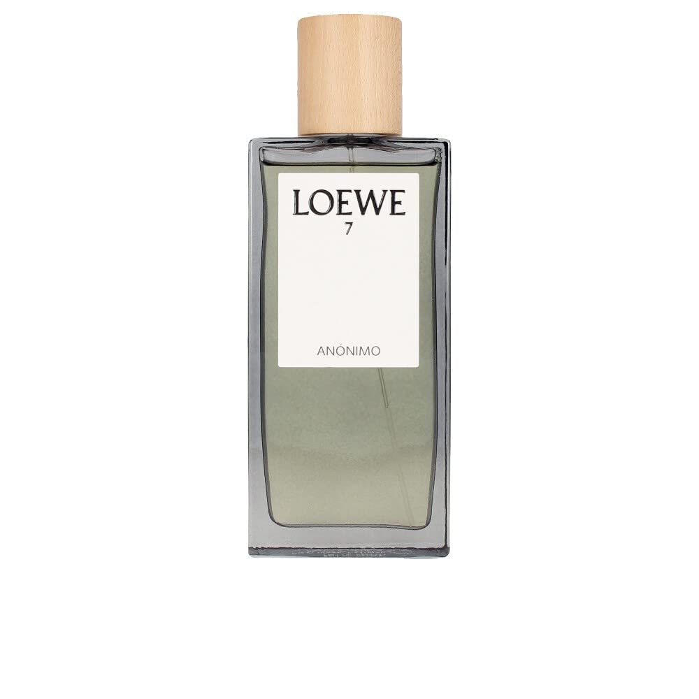 Loewe 7 Anonimo by Loewe EDP Spray 3.4 oz