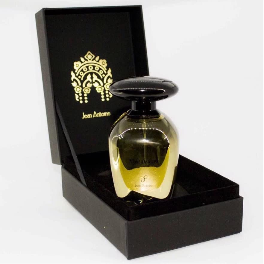 L'orientale Night de Paris Gold U 3.4 Spr EDP