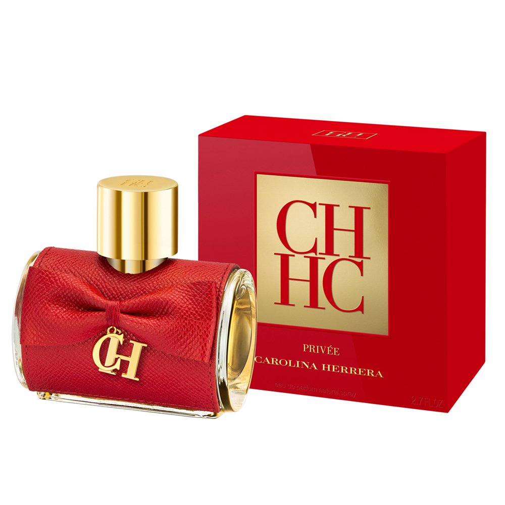 [Tester] Ch Prive By Carolina Herrera Men EDT 3.4 oz