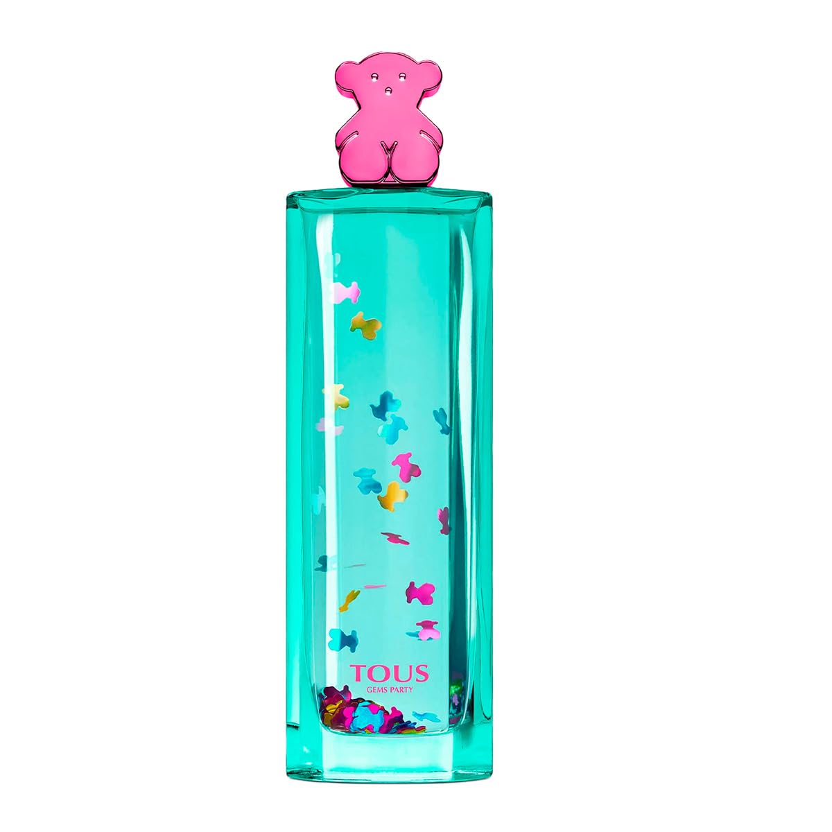 Tous Gems Party By Tous EDT 3 Oz