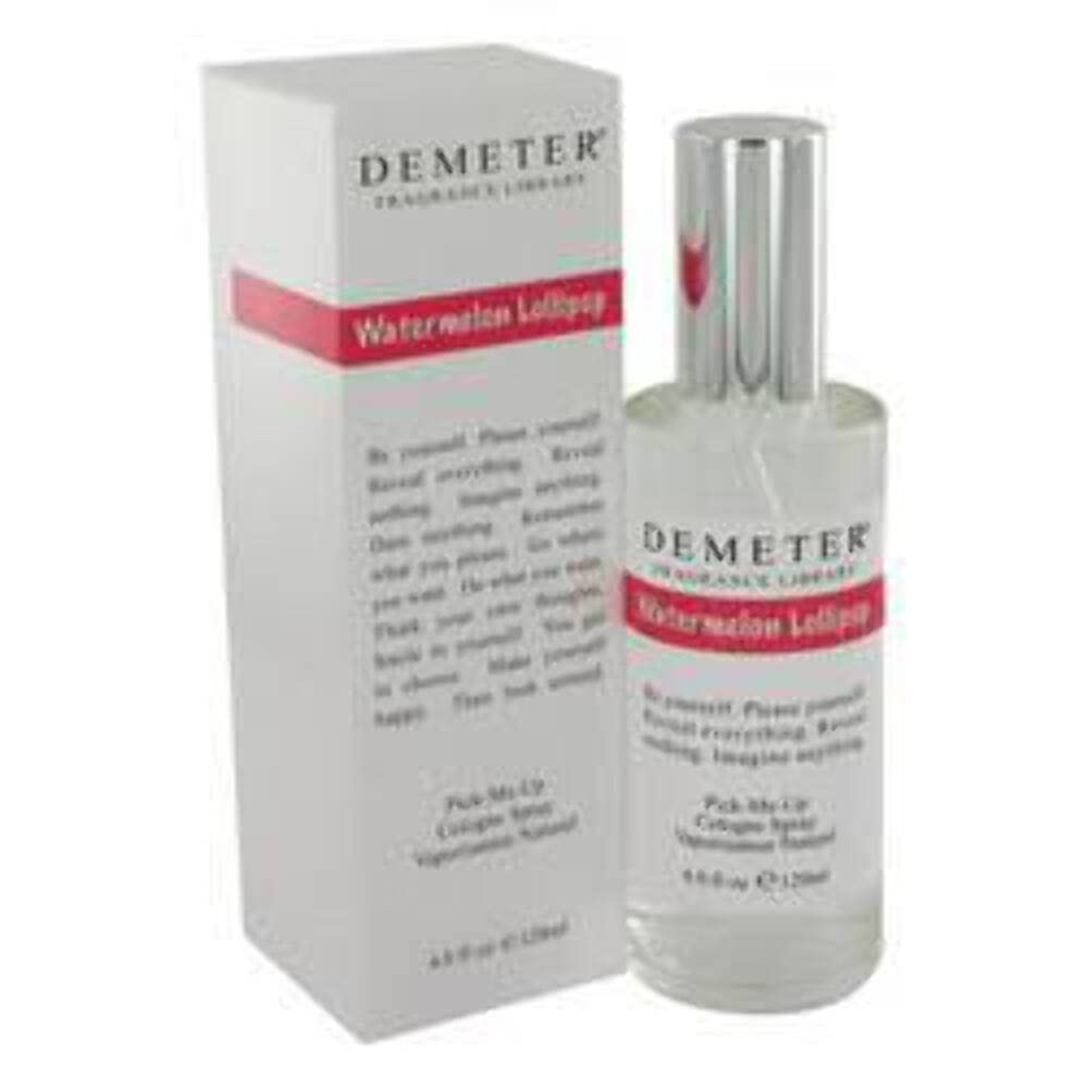 Demeter Watermelon Lollipop Cologne 4 oz