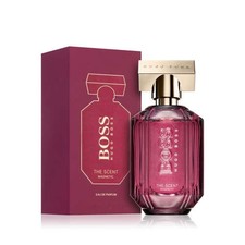 Boss the Scent Magnetic 1.0 L Germany 3pcs Bybox EDP