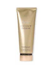 Victoria Secret Vs Coconut Passion 8.0 B/l L Usa Body Lotion